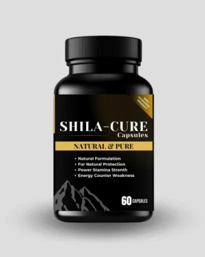 Shila Cure