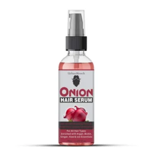 UrbanMooch Onion Hair Serum – 50 ML