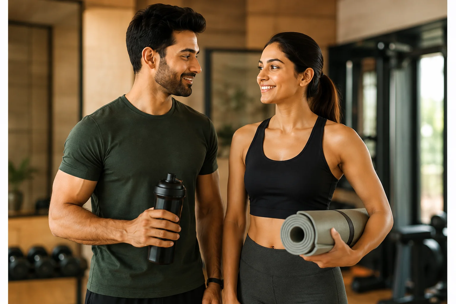 Ayurvedic Health and Fitness