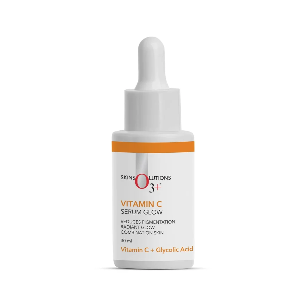 O3+ Vitamin C Serum Glow – 30 ML