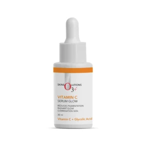 O3+ Vitamin C Serum Glow – 30 ML