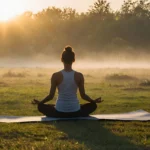 How to Start Your Morning According to Ayurveda (Dinacharya)