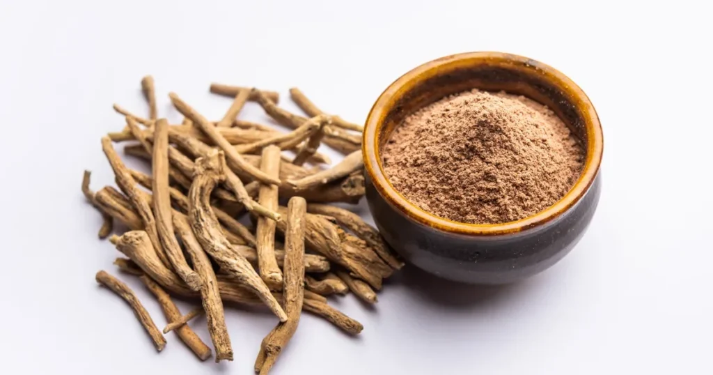 Ashwagandha: The Natural Secret to Stress Relief and Energy