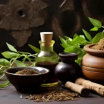 Magical Ayurvedic Herbs for Naturally Glowing Skin